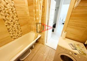 1-к квартира, на длительный срок, 44м2, 16/18 этаж