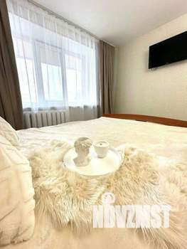 2-к квартира, посуточно, 60м2, 1/1 этаж