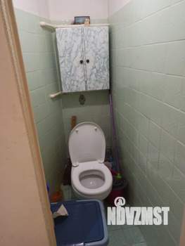 2-к квартира, на длительный срок, 50м2, 4/8 этаж