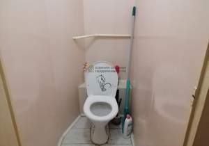 2-к квартира, на длительный срок, 53м2, 9/10 этаж