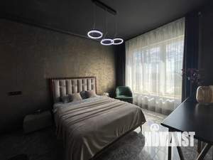 1-к квартира, посуточно, 46м2, 8/12 этаж