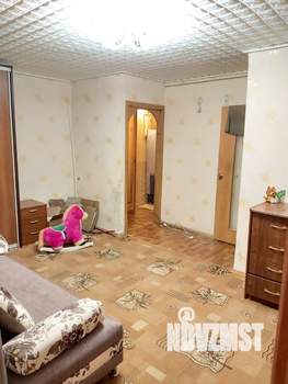 2-к квартира, на длительный срок, 45м2, 2/5 этаж