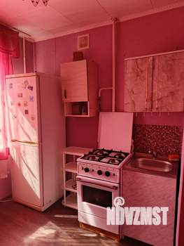 1-к квартира, на длительный срок, 33м2, 3/9 этаж
