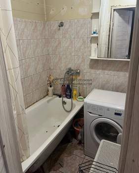 2-к квартира, на длительный срок, 45м2, 2/9 этаж