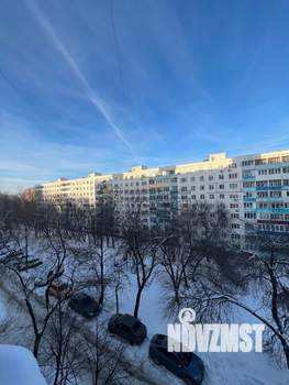 3-к квартира, на длительный срок, 60м2, 5/9 этаж