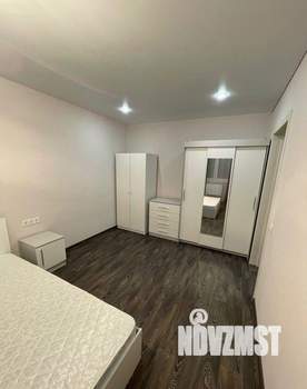 2-к квартира, на длительный срок, 50м2, 2/9 этаж