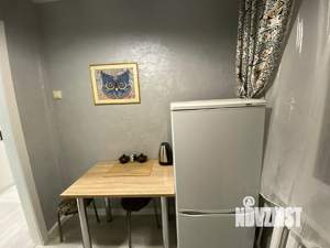 1-к квартира, на длительный срок, 30м2, 2/9 этаж