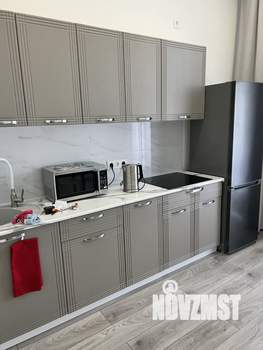 1-к квартира, на длительный срок, 35м2, 1/9 этаж