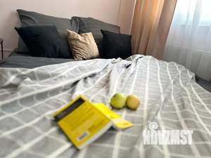 Студия квартира, посуточно, 29м2, 24/25 этаж