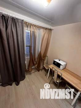 1-к квартира, посуточно, 40м2, 11/14 этаж