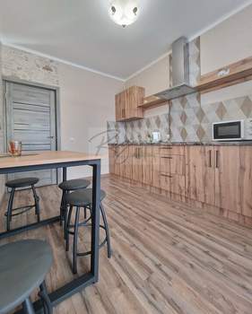 1-к квартира, на длительный срок, 45м2, 10/16 этаж