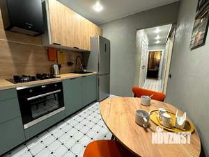 2-к квартира, посуточно, 50м2, 8/9 этаж