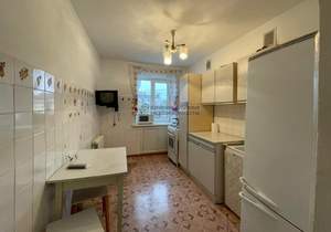 2-к квартира, на длительный срок, 50м2, 5/5 этаж