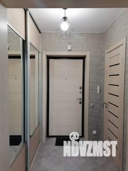 Студия квартира, посуточно, 39м2, 12/12 этаж