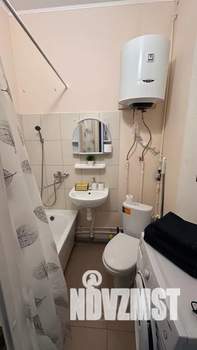 Студия квартира, посуточно, 20м2, 3/3 этаж