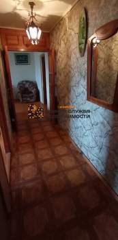 3-к квартира, на длительный срок, 68м2, 7/9 этаж