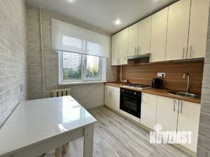 1-к квартира, на длительный срок, 36м2, 2/5 этаж