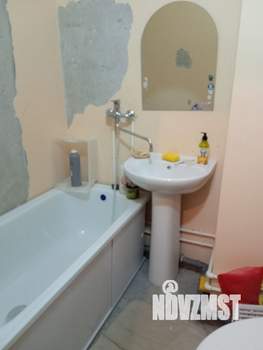 1-к квартира, на длительный срок, 33м2, 8/15 этаж