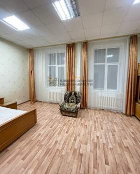 3-к квартира, на длительный срок, 102м2, 19/19 этаж