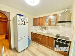 1-к квартира, на длительный срок, 50м2, 10/17 этаж