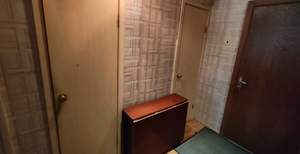 1-к квартира, на длительный срок, 37м2, 2/9 этаж