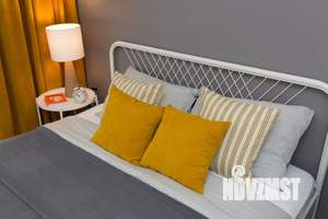 1-к квартира, посуточно, 33м2, 1/1 этаж