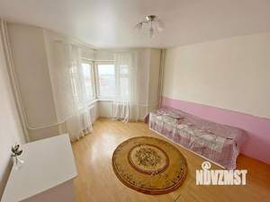 2-к квартира, на длительный срок, 70м2, 14/17 этаж