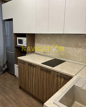 1-к квартира, на длительный срок, 32м2, 15/25 этаж