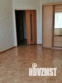 1-к квартира, на длительный срок, 41м2, 5/19 этаж