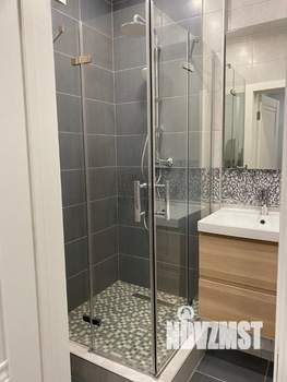 Студия квартира, на длительный срок, 30м2, 14/25 этаж