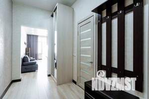 1-к квартира, посуточно, 38м2, 8/25 этаж