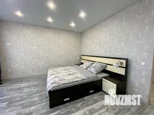 1-к квартира, посуточно, 34м2, 1/1 этаж