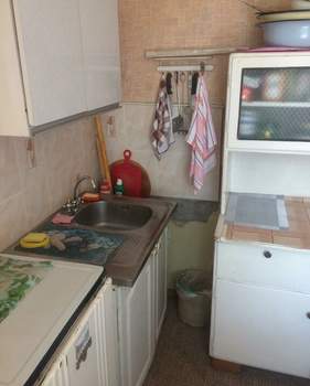 1-к квартира, на длительный срок, 38м2, 1/5 этаж