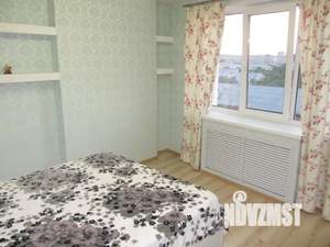 2-к квартира, посуточно, 45м2, 8/18 этаж