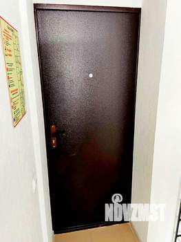 Студия квартира, на длительный срок, 20м2, 1/13 этаж