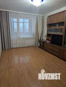 2-к квартира, на длительный срок, 45м2, 6/9 этаж