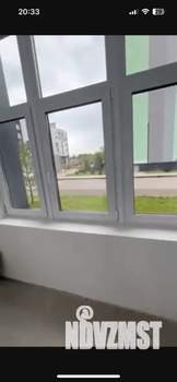 1-к квартира, на длительный срок, 35м2, 1/9 этаж