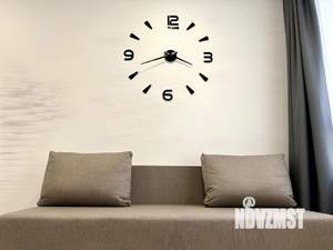 2-к квартира, посуточно, 48м2, 18/25 этаж