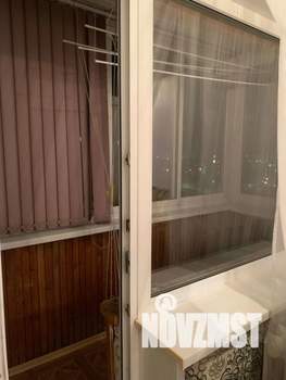 2-к квартира, посуточно, 59м2, 1/1 этаж