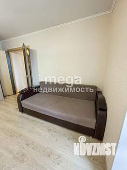 1-к квартира, на длительный срок, 35м2, 13/17 этаж
