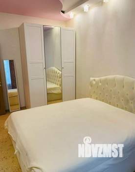 2-к квартира, на длительный срок, 57м2, 2/4 этаж