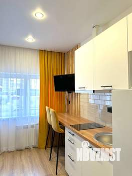 1-к квартира, на длительный срок, 15м2, 1/10 этаж