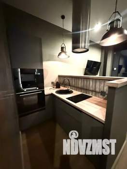 Студия квартира, посуточно, 33м2, 21/23 этаж