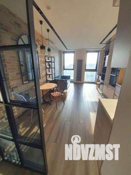 1-к квартира, посуточно, 65м2, 1/1 этаж