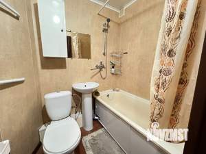 1-к квартира, на длительный срок, 33м2, 4/9 этаж