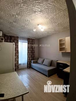Студия квартира, на длительный срок, 20м2, 9/9 этаж