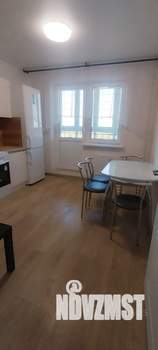 1-к квартира, на длительный срок, 39м2, 13/25 этаж