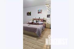 1-к квартира, посуточно, 41м2, 16/20 этаж