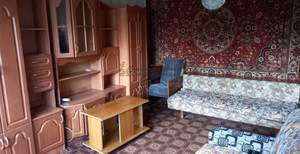 1-к квартира, на длительный срок, 45м2, 3/5 этаж