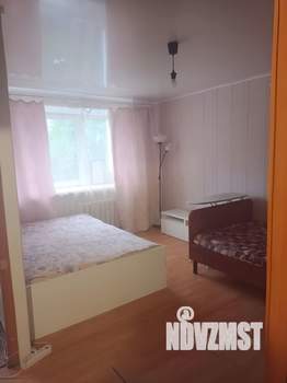 1-к квартира, посуточно, 33м2, 4/5 этаж